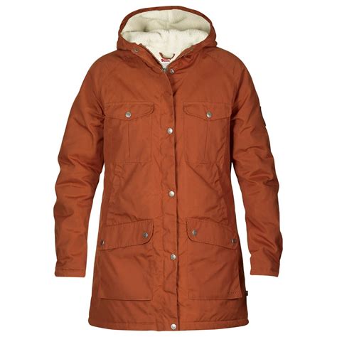 Fjällräven .